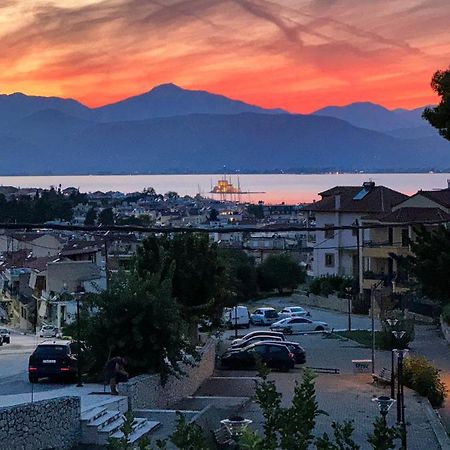 Nafplio View Guesthouse 외부 사진