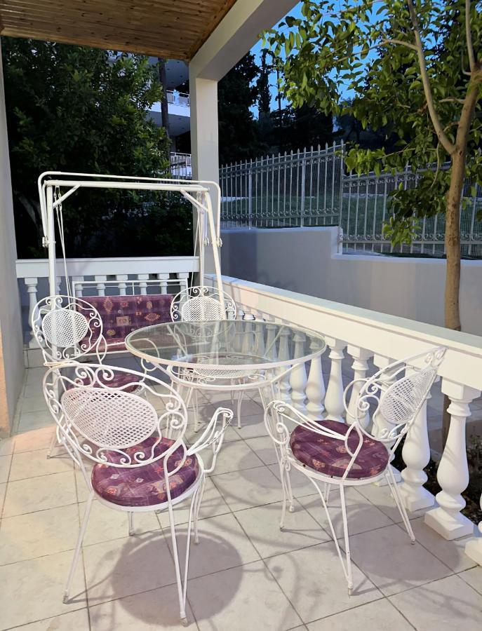 Nafplio View Guesthouse 외부 사진