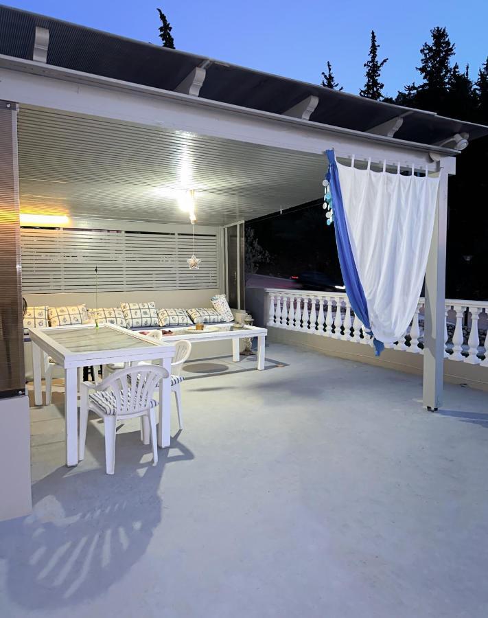 Nafplio View Guesthouse 외부 사진