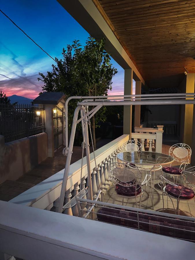 Nafplio View Guesthouse 외부 사진