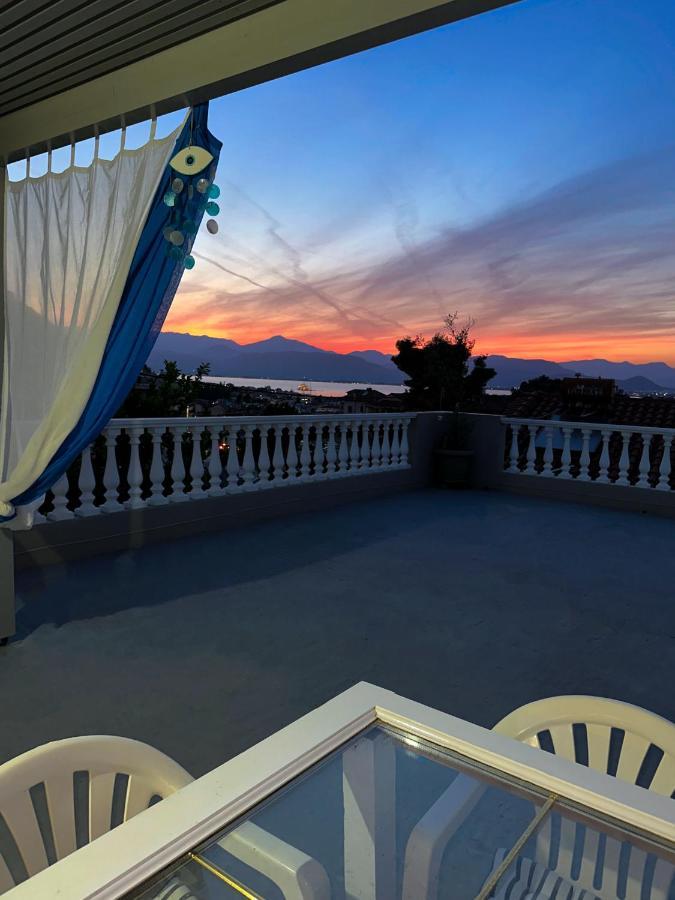 Nafplio View Guesthouse 외부 사진