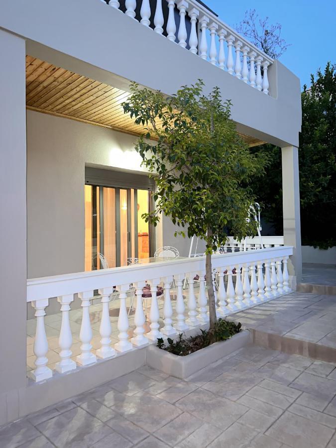 Nafplio View Guesthouse 외부 사진