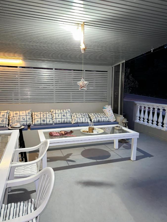 Nafplio View Guesthouse 외부 사진
