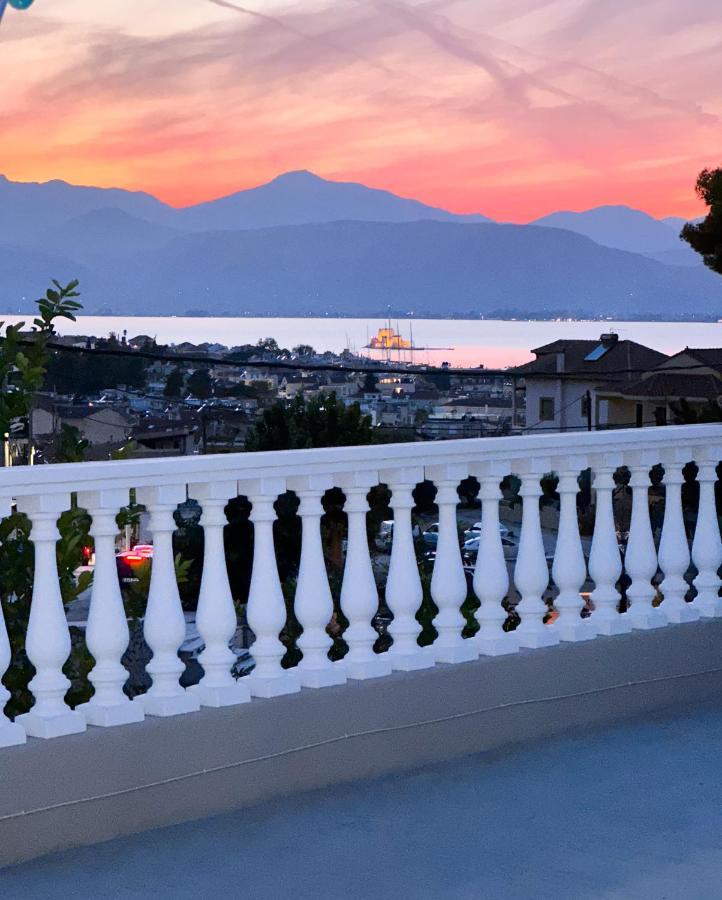 Nafplio View Guesthouse 외부 사진