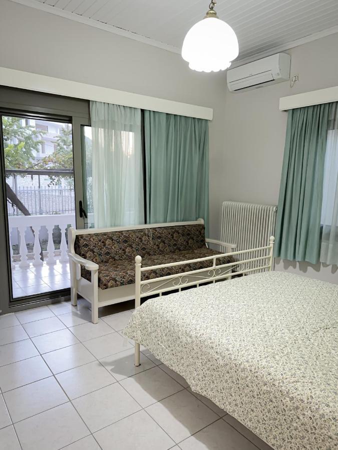 Nafplio View Guesthouse 외부 사진