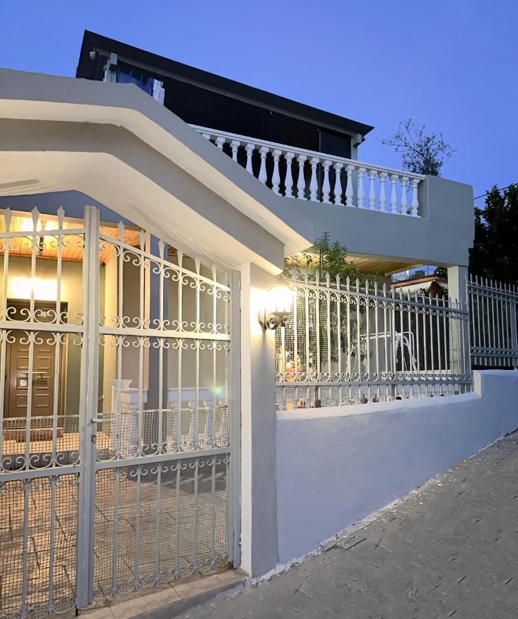 Nafplio View Guesthouse 외부 사진