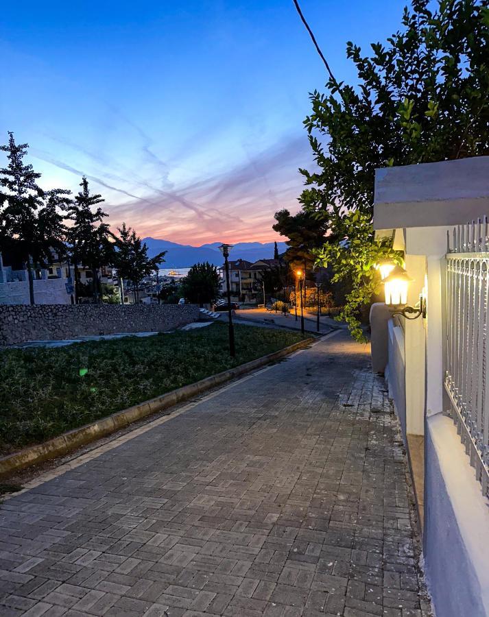 Nafplio View Guesthouse 외부 사진