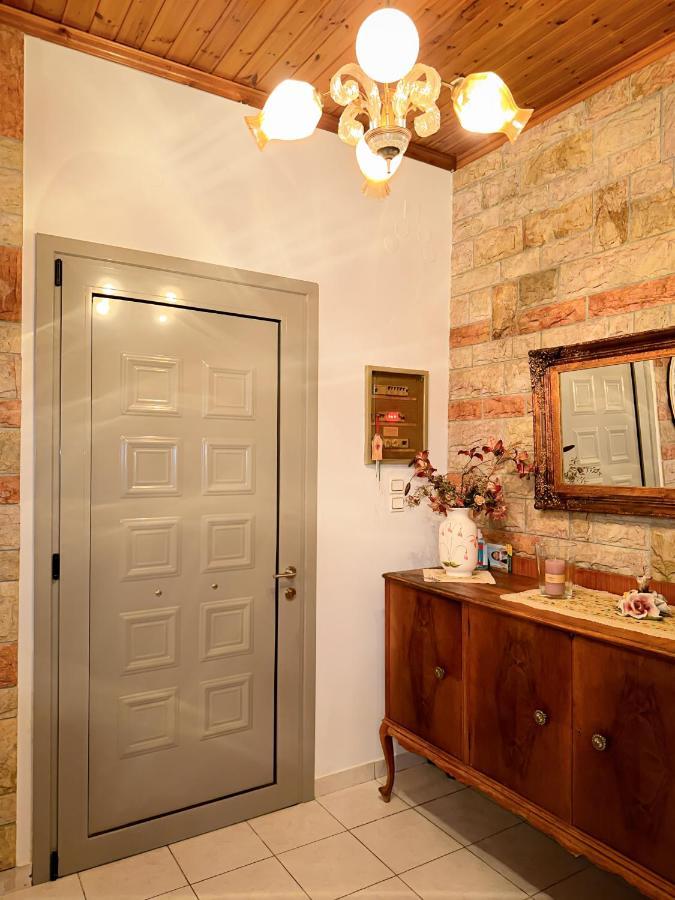Nafplio View Guesthouse 외부 사진
