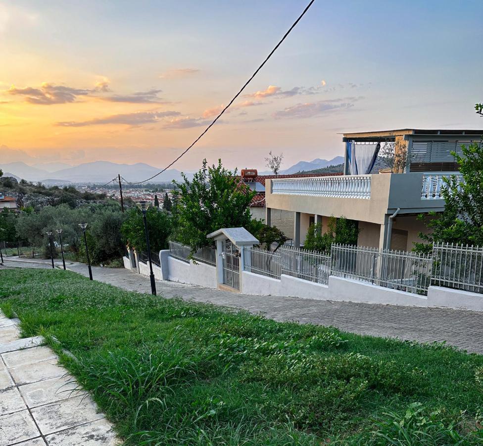 Nafplio View Guesthouse 외부 사진